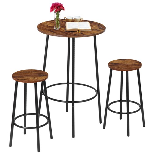 Piece pub dining table set - pub,