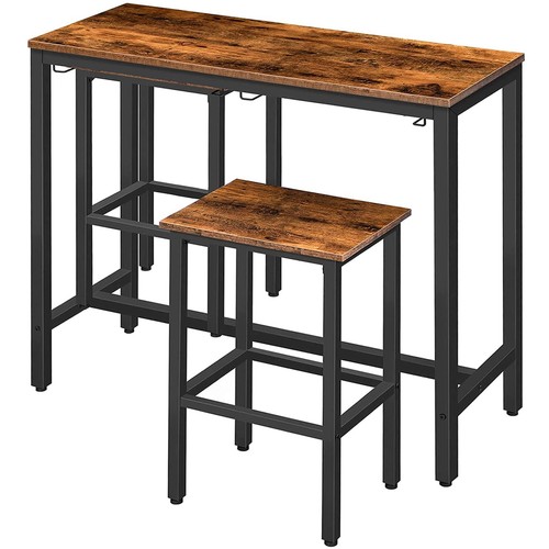 Bar table set pub - pub, tables