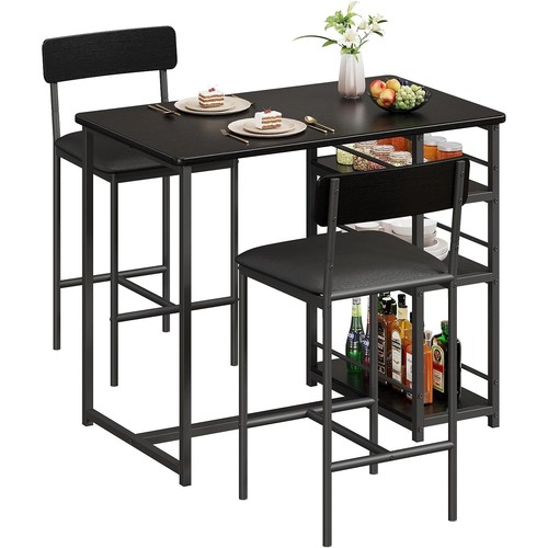 Bar table set - set, for