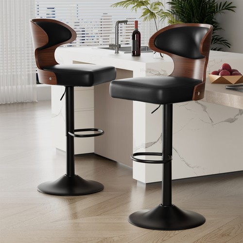 Set bar stools - bar, swivel
