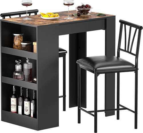 Vecelo small bar - bar, table